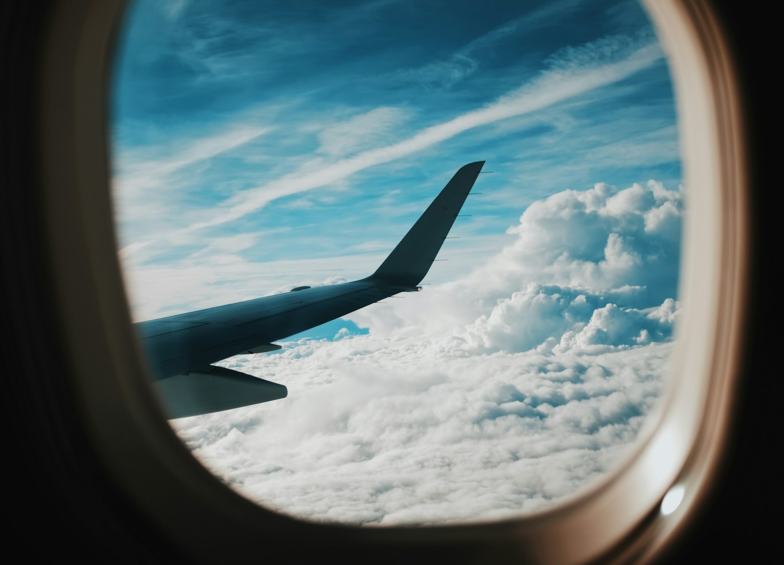 Travel landscape