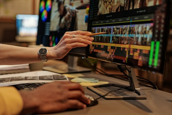 My Favorite AI Apps & Tools... and how I vibecode Web Apps like this site!
