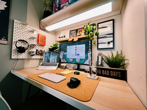 Recommended Life & Business Systems